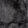 Surya Sheepskin Black 40 X 60 Area Rug SHS9602-46 800-89157 Thumb 1