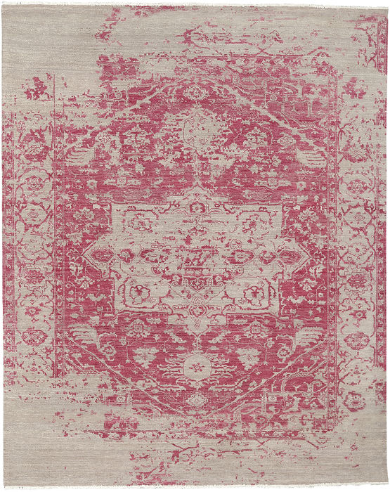 Surya Soma Red 20 X 30 Area Rug SOA2750-23 800-89160 Image 0