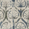 Surya Soma Blue 90 X 120 Area Rug SOA2752-912 800-89167 Thumb 1