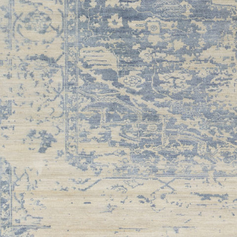 Surya Soma Grey 90 X 120 Area Rug SOA2757-912 800-89173 Image 1