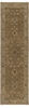 Surya Alanya Brown Runner 26 X 90 Area Rug ALA2500-269 800-89179 Thumb 0