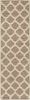 Surya Alfresco Multicolor Runner 23 X 79 Area Rug ALF9649-2379 800-89180 Thumb 0