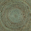 Surya Brice Blue Round 80 X 80 Area Rug BIC7002-8RD 800-89185 Thumb 1