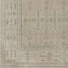 Surya Castle White 80 X 100 Area Rug CSL6005-810 800-89193 Thumb 1