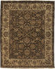Surya Dinar Brown 60 X 90 Area Rug DIN1590-69 800-89196 Thumb 0