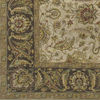 Surya Dinar White 60 X 90 Area Rug DIN1591-69 800-89198 Thumb 1