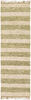 Surya Davidson Green Runner 26 X 80 Area Rug DVN2004-268 800-89199 Thumb 0