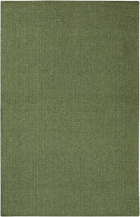 Surya Ember Green 23 X 45 Area Rug EMB1002-2345 800-89200 Image 0