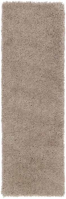 Surya Goddess Brown Runner 26 X 80 Area Rug GDS7512-268 800-89203 Image 0