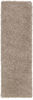 Surya Goddess Brown Runner 26 X 80 Area Rug GDS7512-268 800-89203 Thumb 0