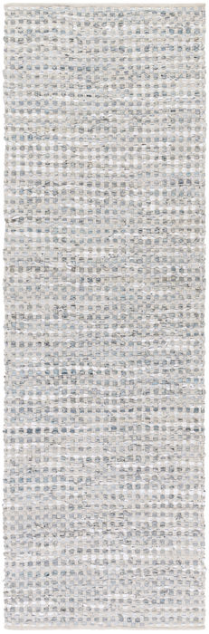 Surya Jamie Blue Runner 26 X 80 Area Rug JMI8001-268 800-89204 Image 0