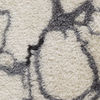 Surya Llana White 50 X 76 Area Rug LLN1008-576 800-89205 Thumb 1