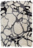 Surya Llana White 50 X 76 Area Rug LLN1008-576 800-89205 Thumb 0