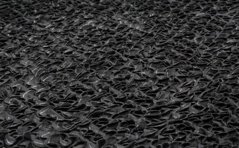 Surya Metropolis Grey 40 X 60 Area Rug MEO2000-46 800-89207 Image 1