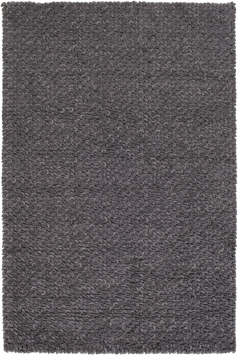 Surya Metropolis Grey 40 X 60 Area Rug MEO2000-46 800-89207 Image 0