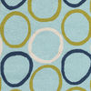 Surya Miranda Blue 20 X 30 Area Rug MRA1005-23 800-89212 Thumb 1