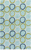 Surya Miranda Blue 80 X 100 Area Rug MRA1005-810 800-89215 Thumb 0