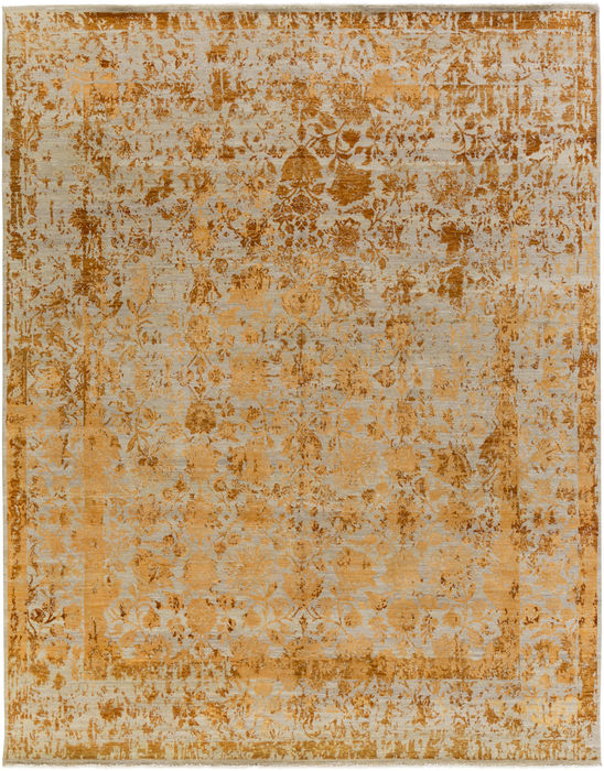 Surya Masha Brown 20 X 30 Area Rug MSH4009-23 800-89217 Image 0