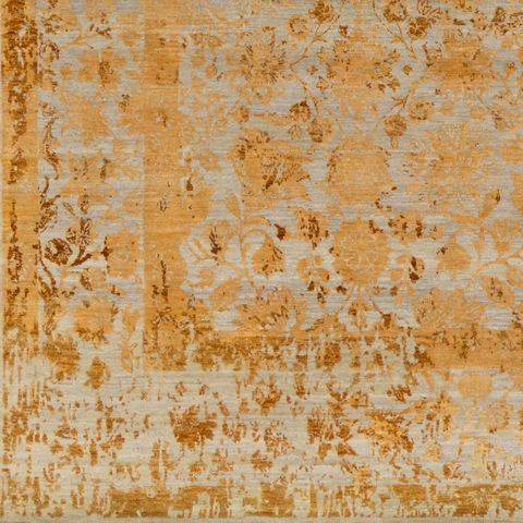 Surya Masha Brown 60 X 90 Area Rug MSH4009-69 800-89218 Image 1