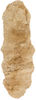 Surya Sheepskin White 20 X 30 Area Rug SHS9601-26 800-89237 Thumb 0