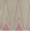 Surya Solid Bold White 40 X 60 Area Rug SLB6821-46 800-89248 Thumb 1