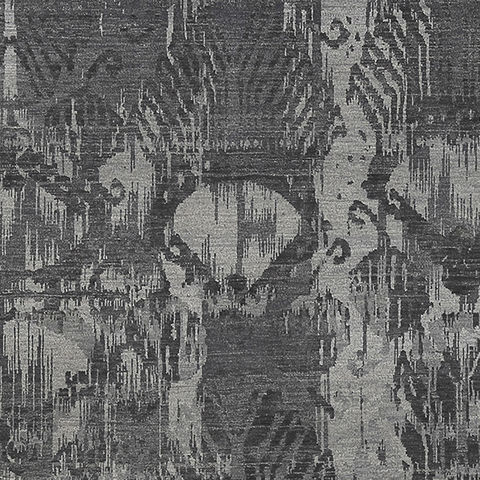 Surya Soma Grey 60 X 90 Area Rug SOA2753-69 800-89250 Image 1