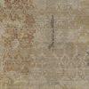 Surya Soma White 80 X 100 Area Rug SOA2755-810 800-89255 Thumb 1