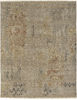 Surya Soma White 80 X 100 Area Rug SOA2755-810 800-89255 Thumb 0