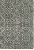 Surya Vernier Multicolor 50 X 76 Area Rug VRN1001-576 800-89267 Thumb 0