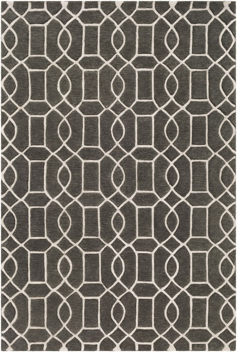Surya Vernier Multicolor 20 X 30 Area Rug VRN1003-23 800-89272 Image 0