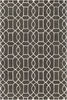 Surya Vernier Multicolor 50 X 76 Area Rug VRN1003-576 800-89273 Thumb 0