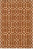 Surya Vernier Multicolor 20 X 30 Area Rug VRN1004-23 800-89275 Thumb 0