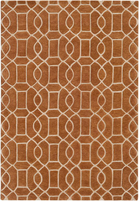 Surya Vernier Multicolor 80 X 100 Area Rug VRN1004-810 800-89277 Image 0