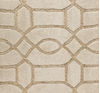 Surya Vernier Brown 80 X 100 Area Rug VRN1005-810 800-89280 Thumb 1