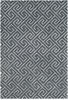 Surya Vernier Grey 20 X 30 Area Rug VRN1006-23 800-89281 Thumb 0