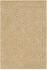 Surya Vernier Brown 20 X 30 Area Rug VRN1007-23 800-89284 Thumb 0