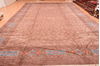 Mahal Brown Hand Knotted 118 X 177  Area Rug 100-89287 Thumb 12