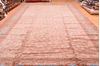 Mahal Brown Hand Knotted 118 X 177  Area Rug 100-89287 Thumb 2