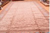 Mahal Brown Hand Knotted 118 X 177  Area Rug 100-89287 Thumb 3