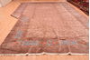 Mahal Brown Hand Knotted 118 X 177  Area Rug 100-89287 Thumb 7