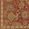 Surya Ancient Treasures Multicolor Runner 26 X 80 Area Rug A177-268 800-89292 Thumb 2