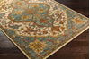 Surya Ancient Treasures Multicolor Runner 26 X 80 Area Rug A179-268 800-89294 Thumb 1
