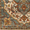 Surya Ancient Treasures Multicolor Runner 26 X 80 Area Rug A179-268 800-89294 Thumb 2