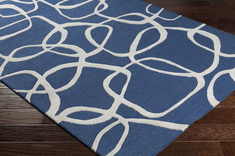 Surya Amarion Multicolor 20 X 30 Area Rug AAI1000-23 800-89295 Image 2