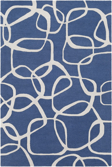 Surya Amarion Multicolor 80 X 100 Area Rug AAI1000-810 800-89297 Image 0
