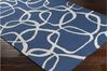 Surya Amarion Multicolor 80 X 100 Area Rug AAI1000-810 800-89297 Thumb 2