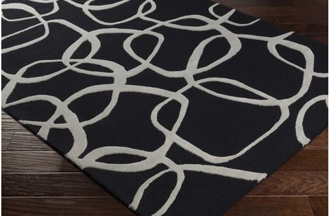 Surya Amarion Multicolor 50 X 76 Area Rug AAI1001-576 800-89299 Image 2