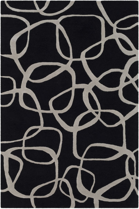 Surya Amarion Multicolor 50 X 76 Area Rug AAI1001-576 800-89299 Image 0