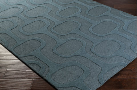 Surya Amarion Multicolor 50 X 76 Area Rug AAI1007-576 800-89310 Image 1