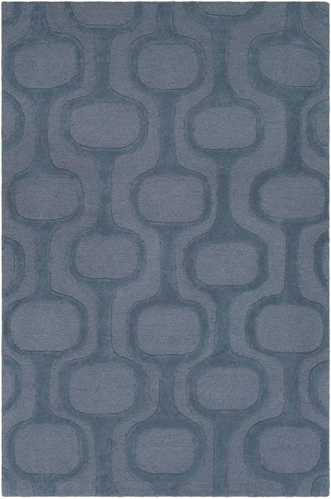 Surya Amarion Multicolor 80 X 100 Area Rug AAI1007-810 800-89311 Image 0